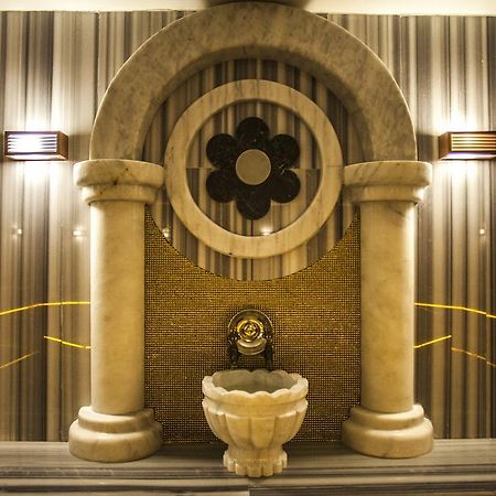 Liv Suit Hotel Діярбакир Екстер'єр фото