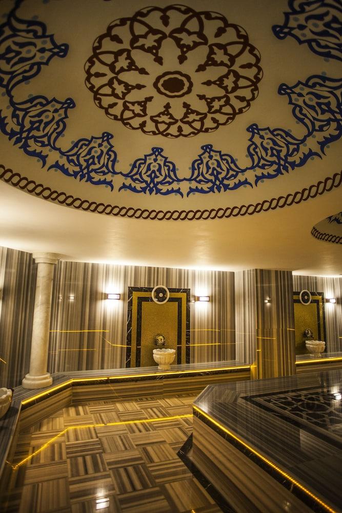 Liv Suit Hotel Діярбакир Екстер'єр фото
