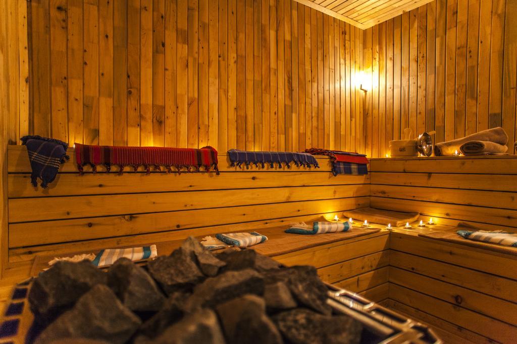 Liv Suit Hotel Діярбакир Екстер'єр фото