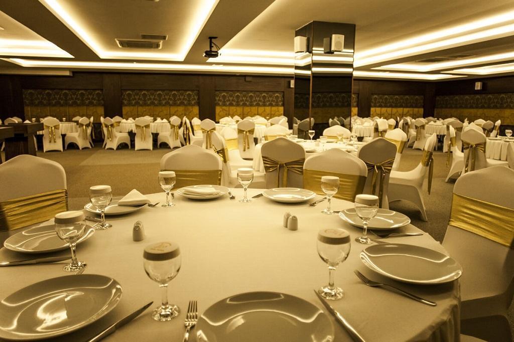 Liv Suit Hotel Діярбакир Екстер'єр фото