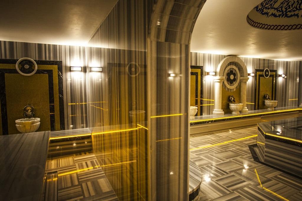 Liv Suit Hotel Діярбакир Екстер'єр фото