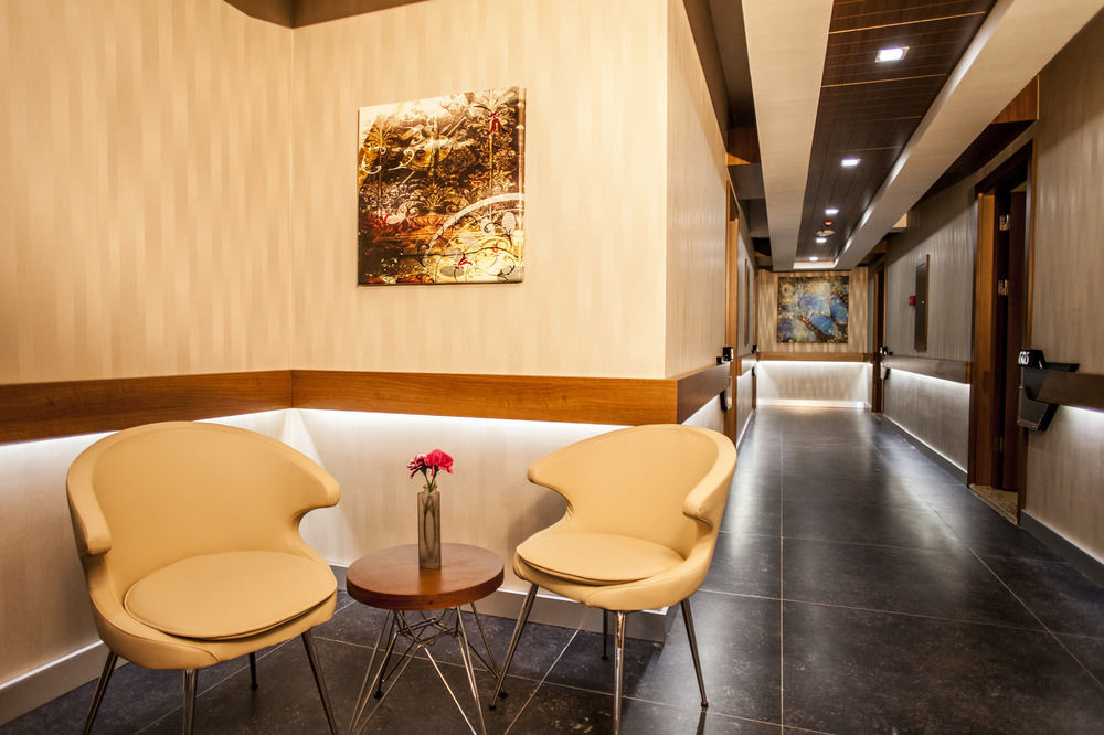 Liv Suit Hotel Діярбакир Екстер'єр фото